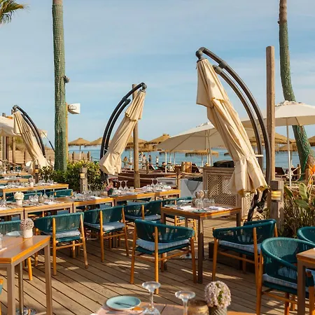 Renovated With Garden And Direct Access, East * ماربيا