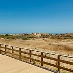 Renovated With Garden And Direct Access, East * Marbella