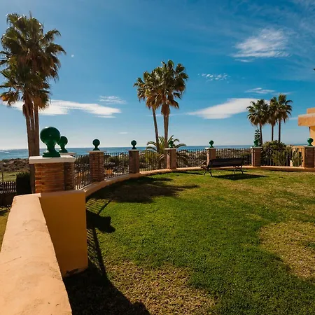 Renovated With Garden And Direct Access, East * Marbellac