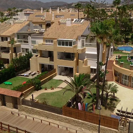 Renovated With Garden And Direct Access, East Apartment Marbella