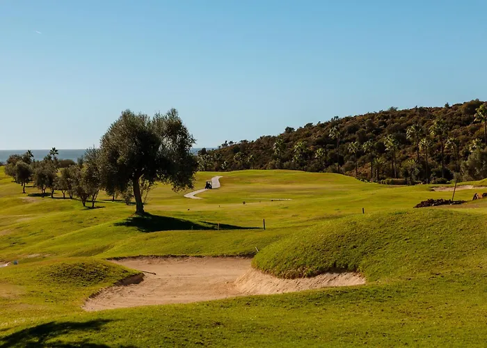 Renovated With Garden And Direct Access, East Appartement Marbella