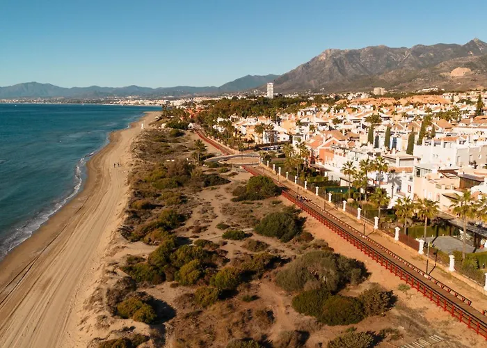 Renovated With Garden And Direct Access, East Appartement *