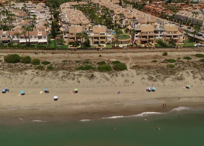 Renovated With Garden And Direct Access, East *