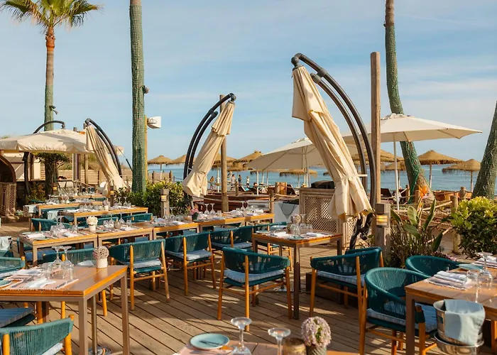 Renovated With Garden And Direct Access, East * Marbella