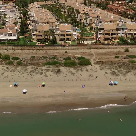 Renovated With Garden And Direct Access, East *